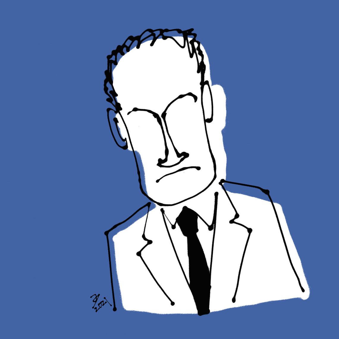 フランクリン・ルーズベルト